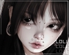 お. +ADD bangs [015]