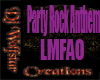 Party Rock Anthem - LMFA
