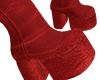 Red Boots
