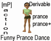 [mP] Funny Prance Dance