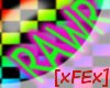 [xFEx]Rawr Plugs