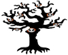 TNBC Halloween Tree {DER