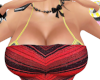 Morgan De Toi tube top