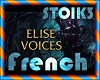 Elise Voice French