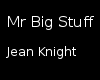 Mr Big Stuff Dub