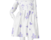 Kids Flower dress