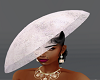 FG~ Royal Elegance Hat