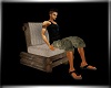 .CW.Island Chair DER