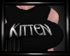 M♥D Kitten Bimbo Top
