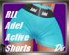 Adel Active Wear Shorts