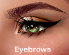 purpurin brows brown - F