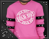 !!S Sold Out Pink