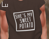 My sweet potato