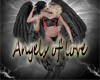 Angels of love