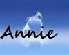 Annie's COllar