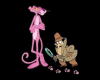The Pink Panther +action