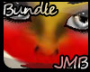 [JMB] YoT Dragon Fem. B