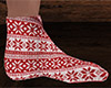 Christmas Socks 54 (M)