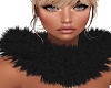 Fur Collar