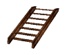 Wood Deck Stairs