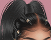 Soraya Black/Braids 2