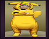 Pikachu Monkey Halloween male Avatar Costumes outfits