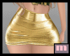 M* Skirt Gold RLL