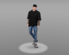 ASH monk avatar