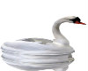 (SS)Swan Boat