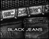 Black Pants [mic]