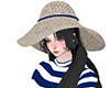 JI]Summer hat F_1