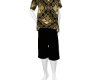 Rottasain Short Set
