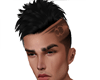 haircut Scorpion Black