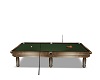 Newfie Pool Table