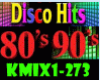 Super Disco Hits (MIX)
