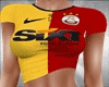 S  Galatasaray Uniform