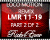 LOCO MOTION REMIX  PT2