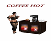 Coffee Hot