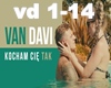 Van Davi - Kocham Cie ta