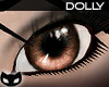 [SIN] Dolly Eyes - Brown