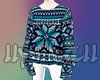 Y♥ Winter Sweater
