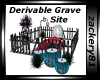 Derivable Grave Hallowee