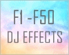 .:| Dj Effects F |:.