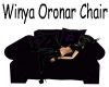 Winya Oronar Chair {1}