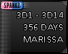 356 Days - Marissa x Emo