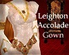 Leighton Accolade Gown