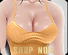 N Yellow Dress