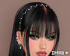 Hair Black ES
