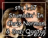 !D! Stumblin' In