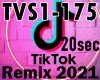TOP TIKTOK REMIX 2021